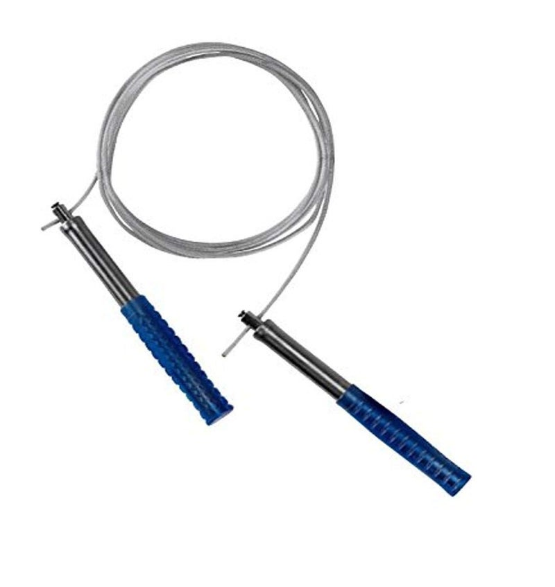 Perform Better First Place Ultra Speed Jump Rope, grey (1140)